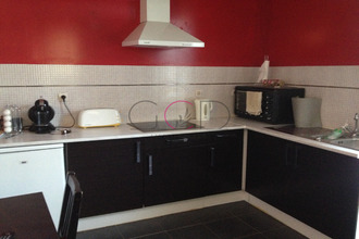  appartement bouc-bel-air 13320