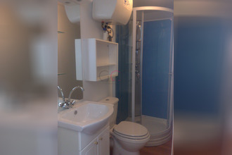  appartement bouc-bel-air 13320