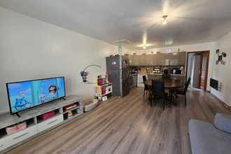  appartement bouc-bel-air 13320