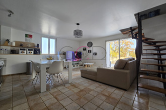  appartement bouc-bel-air 13320