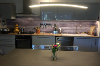  appartement bouc-bel-air 13320