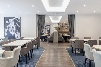  appartement bouc-bel-air 13320