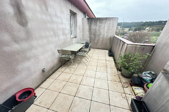  appartement bouc-bel-air 13320