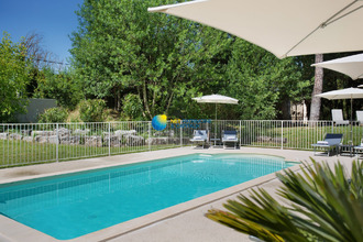  appartement bouc-bel-air 13320