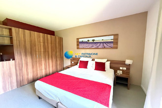  appartement bouc-bel-air 13320