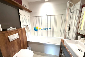  appartement bouc-bel-air 13320