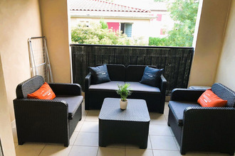  appartement bouc-bel-air 13320