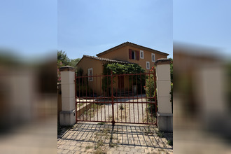  appartement bouc-bel-air 13320