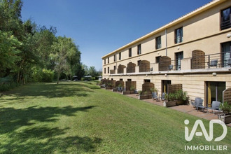  appartement bouc-bel-air 13320