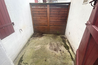  appartement boucau 64340