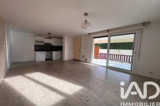  appartement boucau 64340