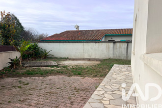  appartement boucau 64340