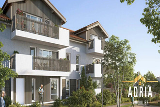  appartement boucau 64340