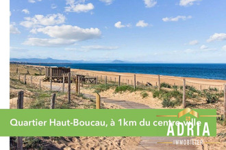  appartement boucau 64340