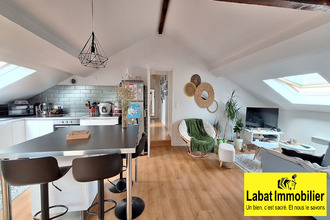  appartement boucau 64340