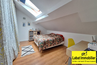  appartement boucau 64340