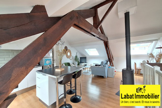  appartement boucau 64340