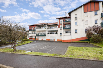  appartement boucau 64340