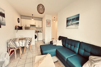  appartement boucau 64340