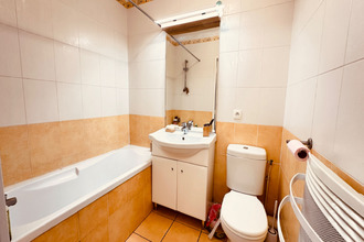  appartement boucau 64340