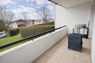  appartement boucau 64340