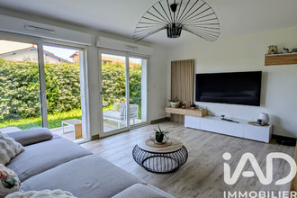  appartement boucau 64340
