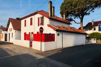  appartement boucau 64340