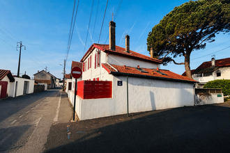  appartement boucau 64340