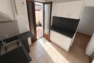  appartement boucau 64340