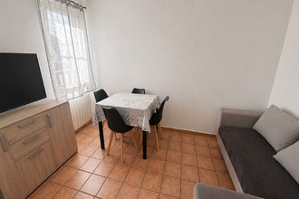  appartement boucau 64340