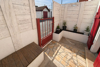 appartement boucau 64340