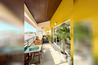  appartement boucau 64340