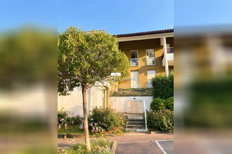  appartement boucau 64340