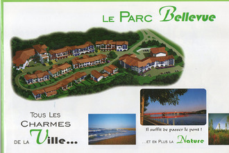  appartement boucau 64340