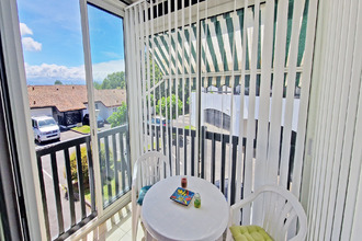  appartement boucau 64340