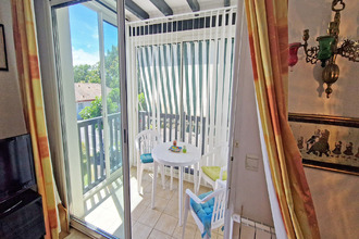  appartement boucau 64340