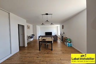  appartement boucau 64340