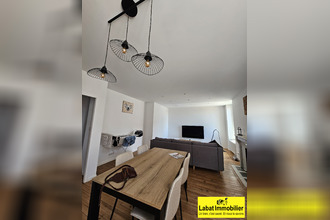  appartement boucau 64340