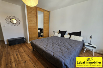  appartement boucau 64340