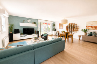  appartement boucau 64340