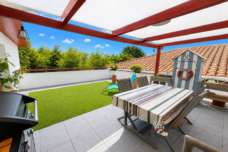  appartement boucau 64340