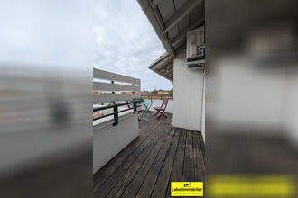  appartement boucau 64340