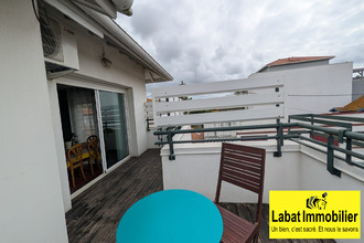  appartement boucau 64340