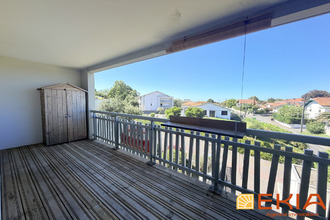  appartement boucau 64340
