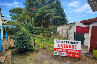  appartement boucau 64340