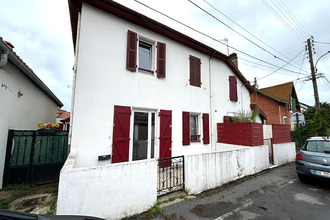  appartement boucau 64340