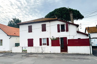  appartement boucau 64340