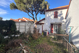  appartement boucau 64340