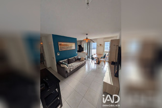  appartement boucau 64340