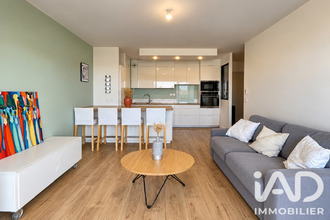  appartement boucau 64340